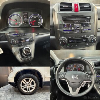 Honda CR-V 2.2 i-DTEC Elegance - 20
