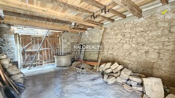 HALO reality - Predaj, rodinný dom Prenčov - EXKLUZÍVNE HALO - 20