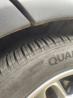 Mini cooper R50 85KW 2001 - 20