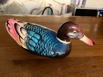 Dekoračné kačky - 20