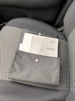 NISSAN Micra 1.2 Tekna - 20