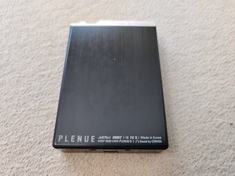 Cowon Plenue D 32gb ++ micro SDHC slot, MP3 prehrávač. - 20