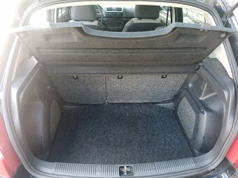 Skoda Fabia 2 - 20