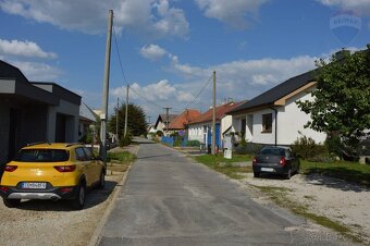 Predaj novostavba bungalov rodinný dom Veľké Ripňany - 20