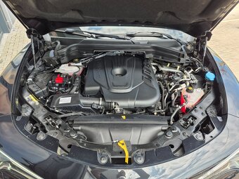 Alfa Romeo Stelvio 2.2 JTD 190k Super AWD A/T - 20