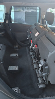 Na predaj: Renault Grand Scenic 1.6 dCi 96 kW, 7-miestny, 1. - 20
