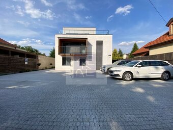 NA PRENÁJOM 3 IZBOVÝ BYT NITRA - CENTRUM, NOVOSTAVBA - 20