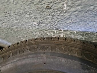PLECHOVE DISKY VW GROUP 5x100 5x112 r15 r16 aj samotne pneu - 20