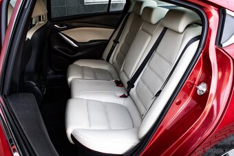 Mazda 6 2.0 Skyactiv-G Revolution - 20