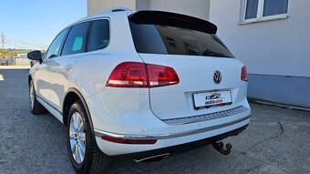 Volkswagen Touareg II 3.0 V6 TDI BMT 4MOTION 193kW - 20