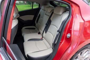 Mazda 3 2,2 Skyactiv D150 Revolution TOP - 20