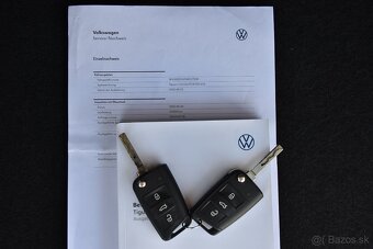 Volkswagen Tiguan Allspace 2.0 TDI EVO DSG 4MOTION 200 KONÍ - 20