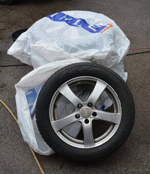 Ford Focus Array 1.60 SR voz - 20