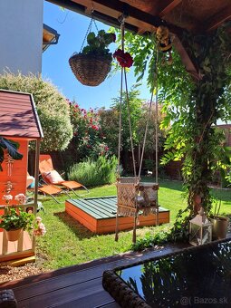 Predam dom v Stupave - 20