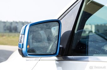 Mercedes B 250e Electric Drive - 20