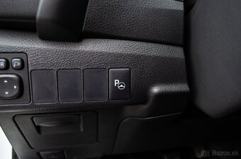 Toyota Auris 1.6 l D-4D - 20