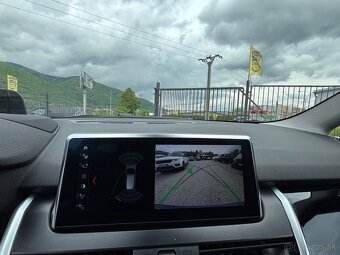 BMW Rad 2 Gran Tourer 2 218d xDrive Luxury Line A/T - 20