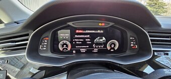 AUDI Q8 170kw - 20