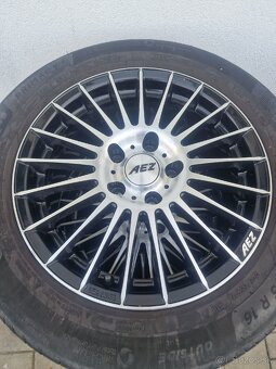 VW Golf 6 2.0 TDi CR Highline 2010 - 20