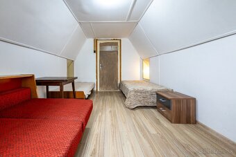 Chata v rekreačnej oblasti Poľany pri Domaši - 20