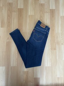 Levis skinny rifle originál - 20