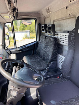 CISTERNA IVECO EUROCARGO 2013-NOVA CISTERNA 10700L - 20