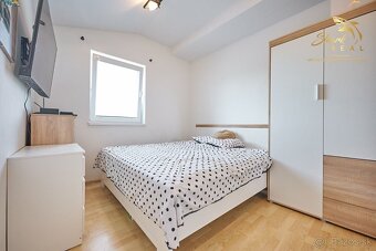 BEZKONKURENČNÁ CENA  Slnečný 5-izbový rodinný dom na Slnečn - 20