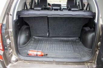 Suzuki Grand Vitara X30 1.9 DDiS, 95kW, M5, 5d. - 20