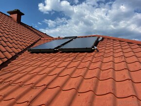 Vodar Kurenar Plynar Klimatizácia - 20