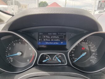 Ford C-Max 1.0 EcoBoost 125k Titanium za 7.990 € - 20