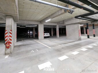 Zariadený nadštandardný 3i byt v Prúdoch s parkovaním - 20