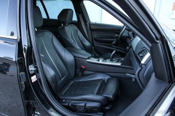 BMW 3 Touring F31 318i M Sport A/T - 20