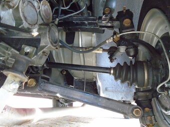 Trabant 601 - 20
