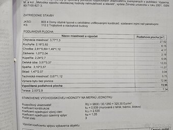 3.-izb.byt so záhradou a parkovaním v Senci - 20