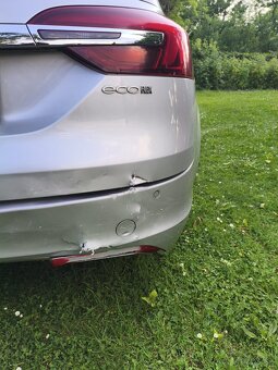 Insignia 2.0 CDTI 142k Eco - 20