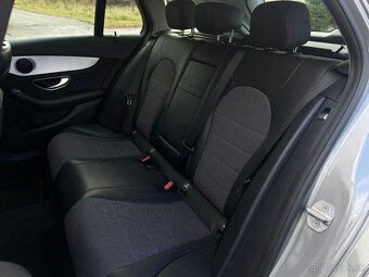 Mercedes-Benz C-Klasse C 220 d Exclusive - 20