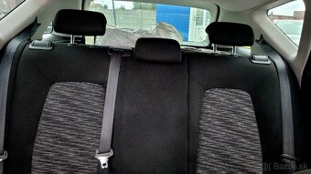 Kia Ceed 1.6 CRDi Combi, 2008 –nová spojka,STK7/26 - 20