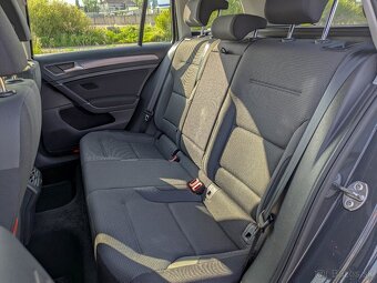 Volkswagen Golf Variant 1.6 TDI BMT 85kW Edition Trendline - 20