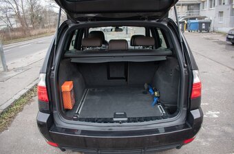 BMW X3 xDrive 2.0d A/T - 20