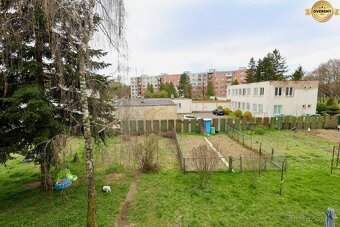 Na predaj štýlový 3-izbový byt s balkónom a záhradkou - 20