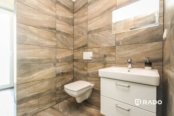 RADO | 4i RD 125m2+pozemok 292m2, Pod privádzačom - Trenčín - 20