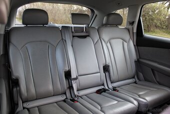 Audi Q7 3.0 TDI 272k quattro tiptronic 8-st. - 20