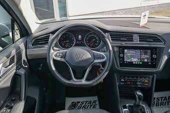 Volkswagen Tiguan 1.5 TSI EVO Life DSG - 20
