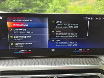 BMW 420d xDrive Gran Coupe M-Sport 2023, 65 145KM - 20