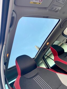 Škoda Fabia MONTE CARLO  1.2 TSI 66KW 140000Km - 20