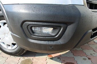 Ford Transit, 350L 2,0TDCI 6míst+klima+125kw - 20