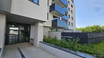 Predaj 2 izbový byt 48.6 m2, 3p. s balkónom a skladom, Rivie - 20