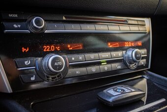 BMW Rad 5 GT 530xdrive Gran Turismo - odpočet DPH - 20