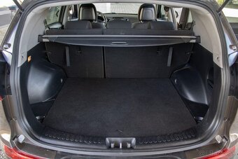 Kia Sportage 2.0 CRDi 4WD Gold A/T / AJ NA SPLÁTKY - 20
