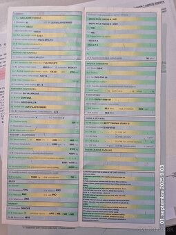 Predám Iveco Eurocargo ML150E24 valník - 20